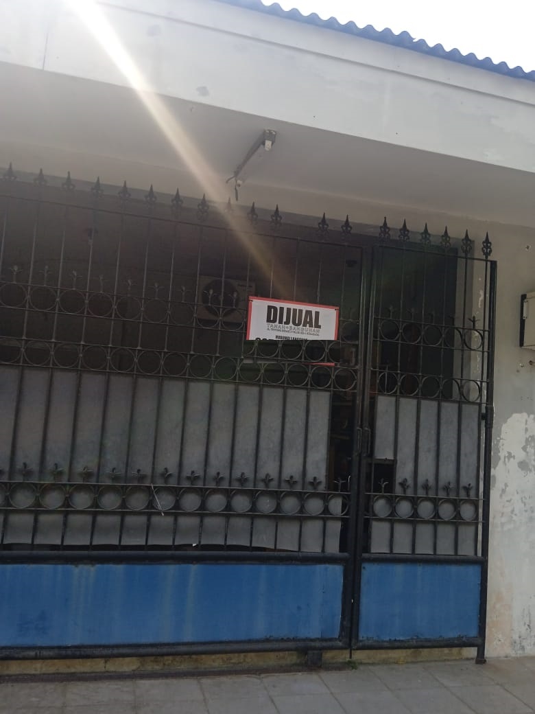 rumah dijual wiyung indah surabaya