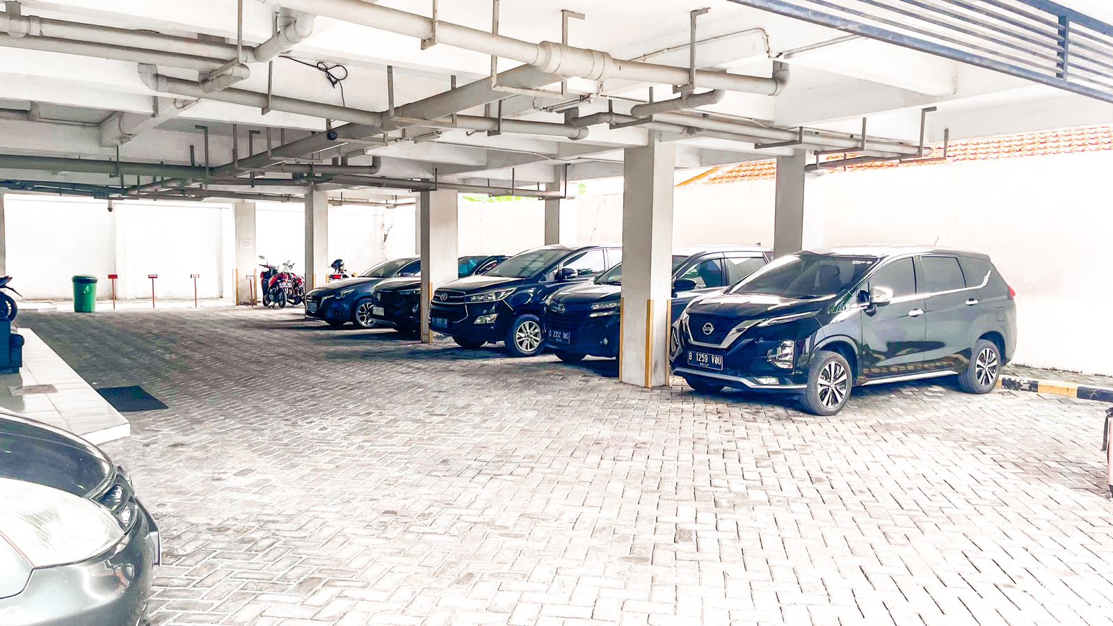 Rumah Kost Guest House Tenggilis Dekat Raya Jemursari Full