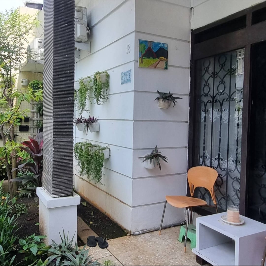 Dijual rumah prime Cantik Siap Huni area Rawamangun, Pulo Gadung