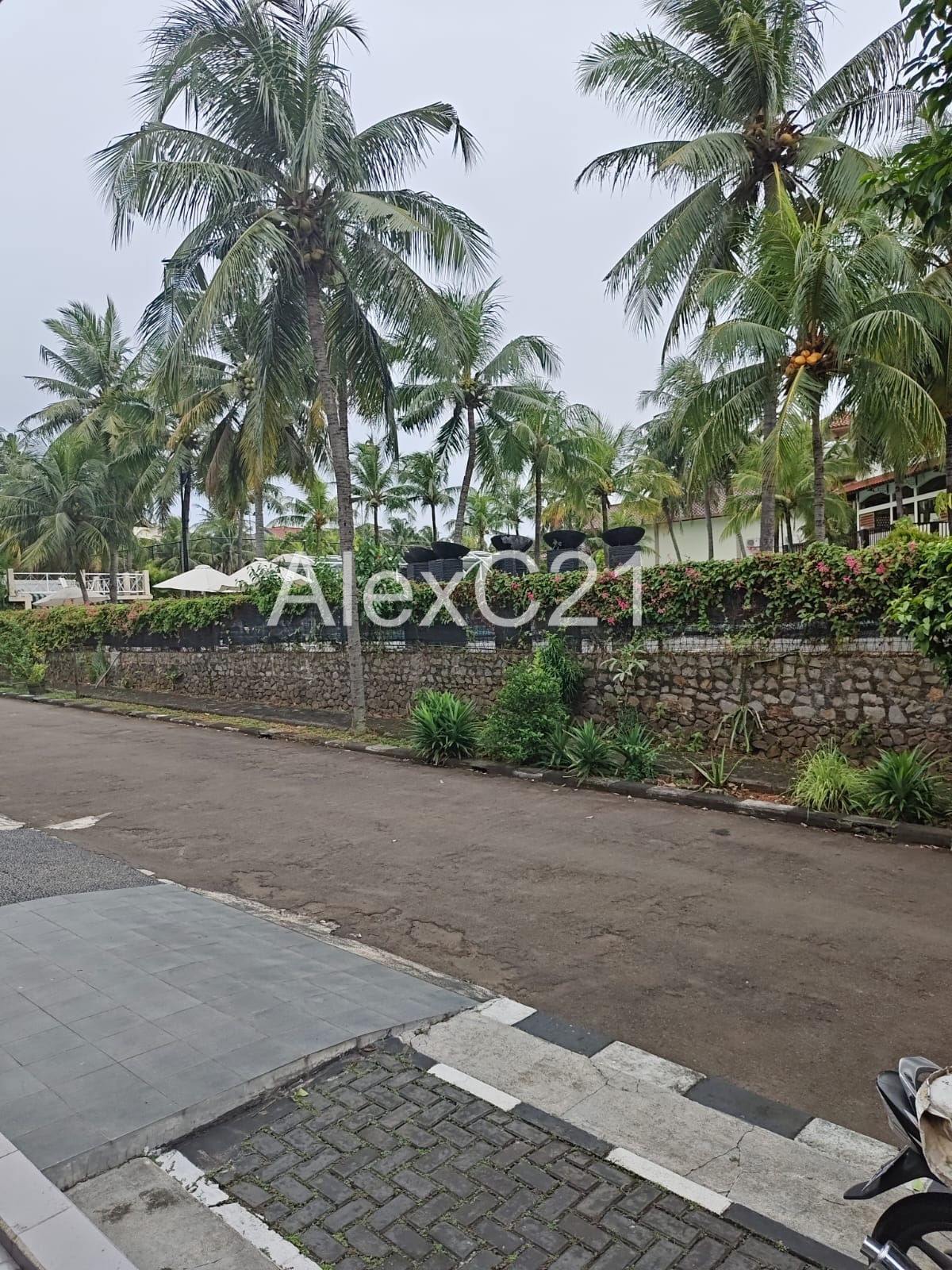 Dijual Perum Pesona khayangan Mekar Jaya, Sukmajaya, Depok