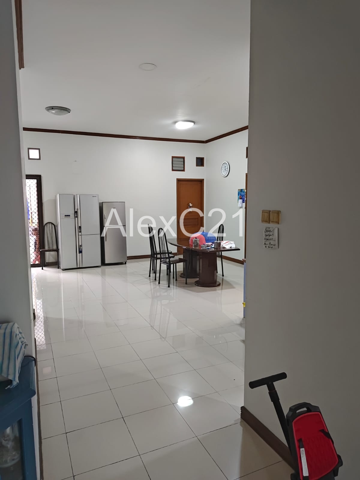 Dijual Perum Pesona khayangan Mekar Jaya, Sukmajaya, Depok