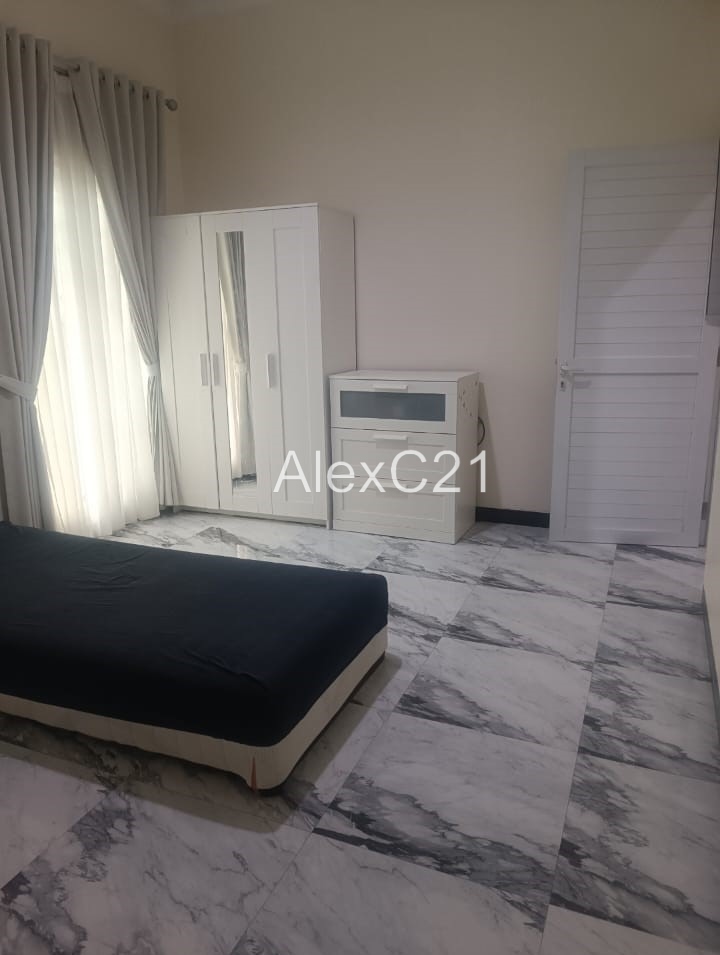 Dijual Rumah cantik di Pulo gadung , Jati, Pulo Gadung, Jakarta