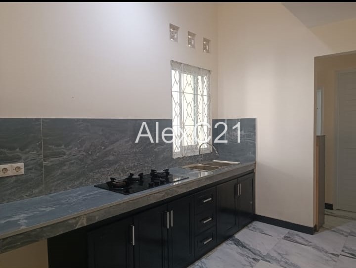 Dijual Rumah cantik di Pulo gadung , Jati, Pulo Gadung, Jakarta