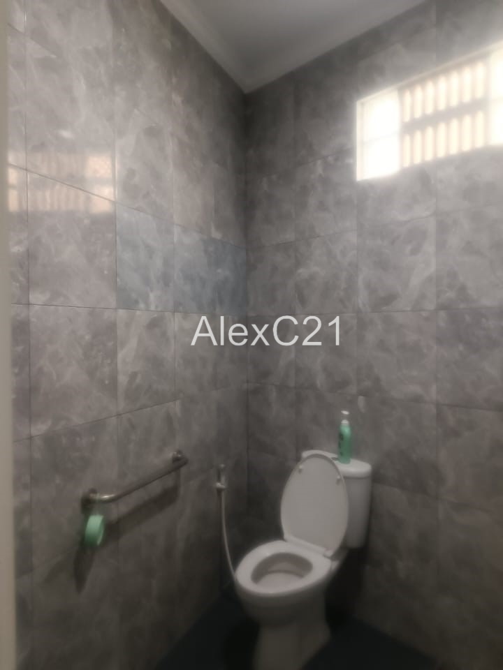 Dijual Rumah cantik di Pulo gadung , Jati, Pulo Gadung, Jakarta