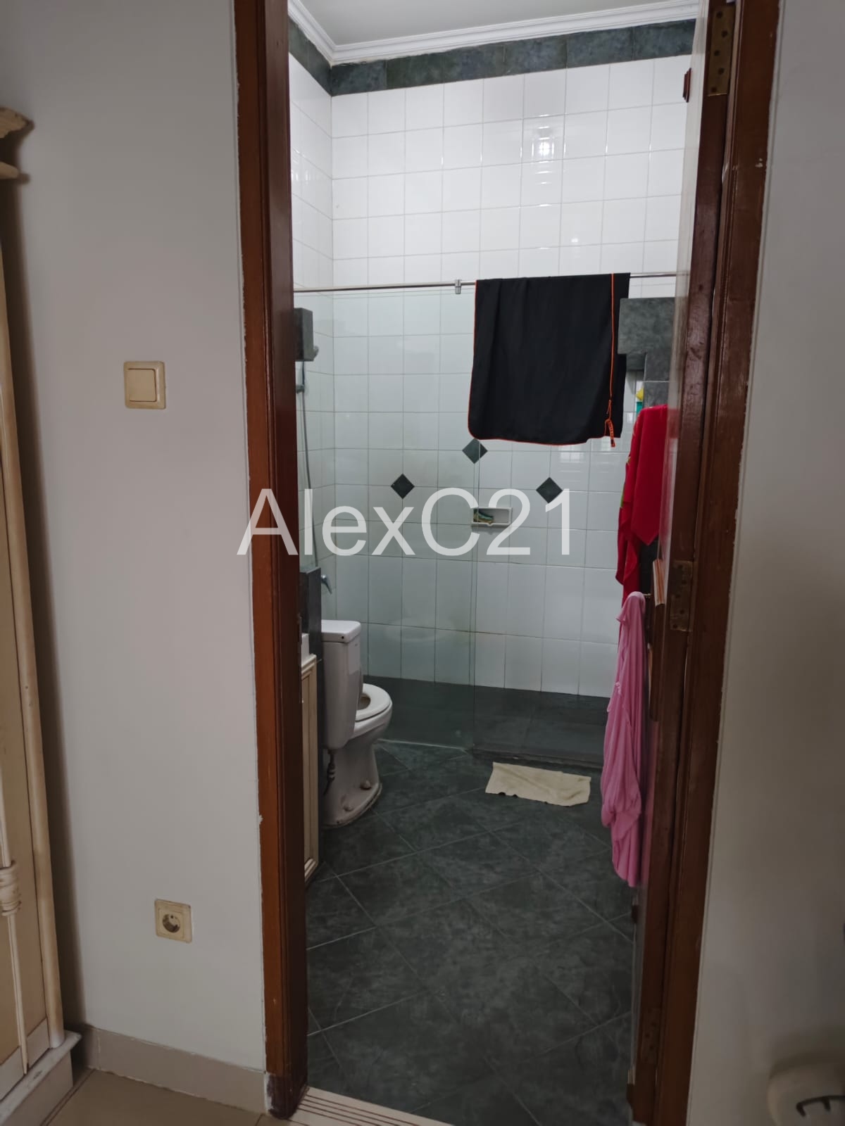 Dijual Perum Pesona khayangan Mekar Jaya, Sukmajaya, Depok