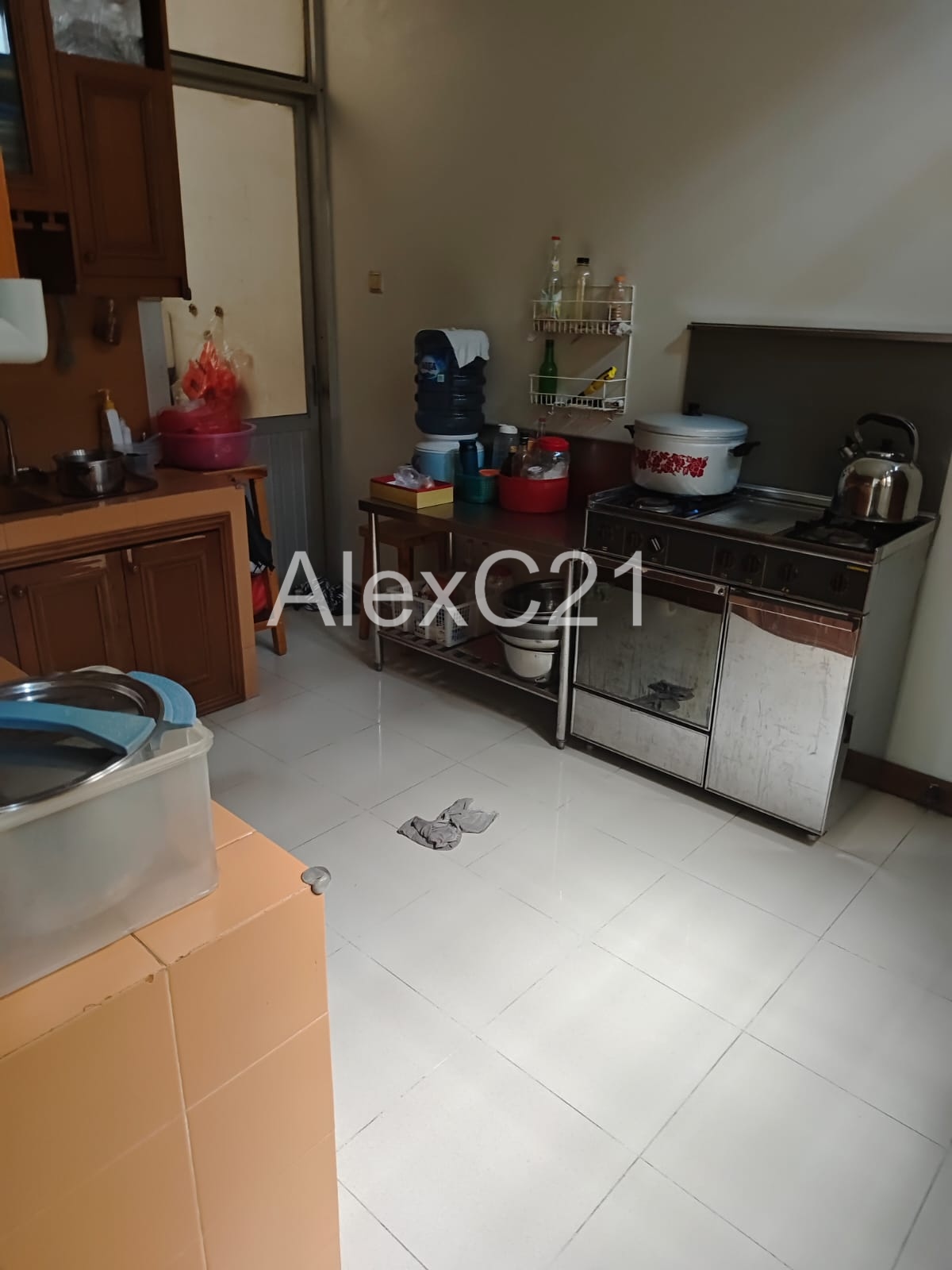 Dijual Perum Pesona khayangan Mekar Jaya, Sukmajaya, Depok