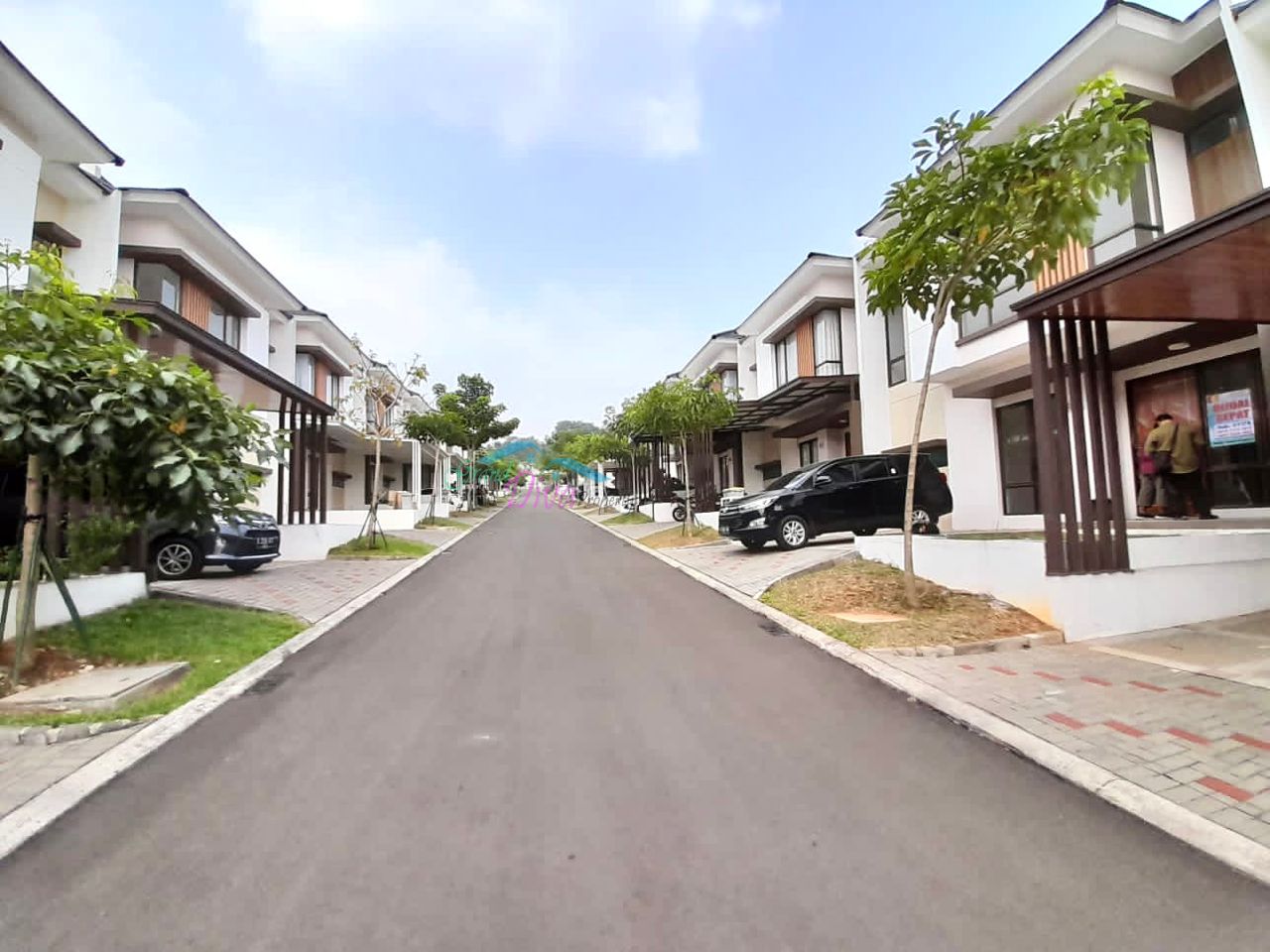 RUMAH BAGUS DI CITRA SENTUL RAYA HARGA MURAH DAN LOKASI BAGUS