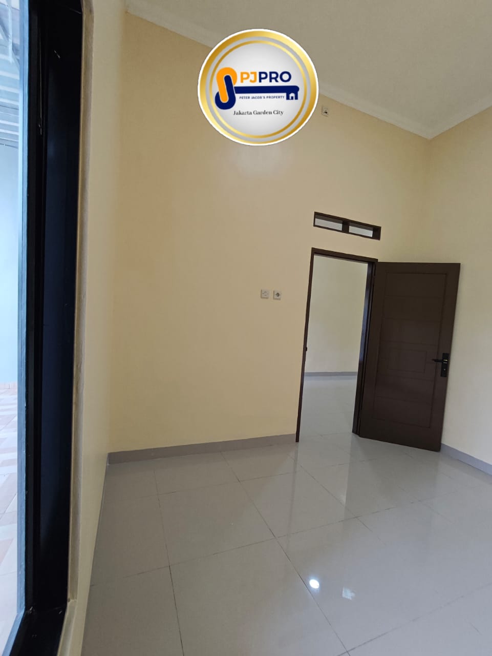 Dijual Rumah Bangunan Baru Siaphuni di Villa Gading Harapan 3