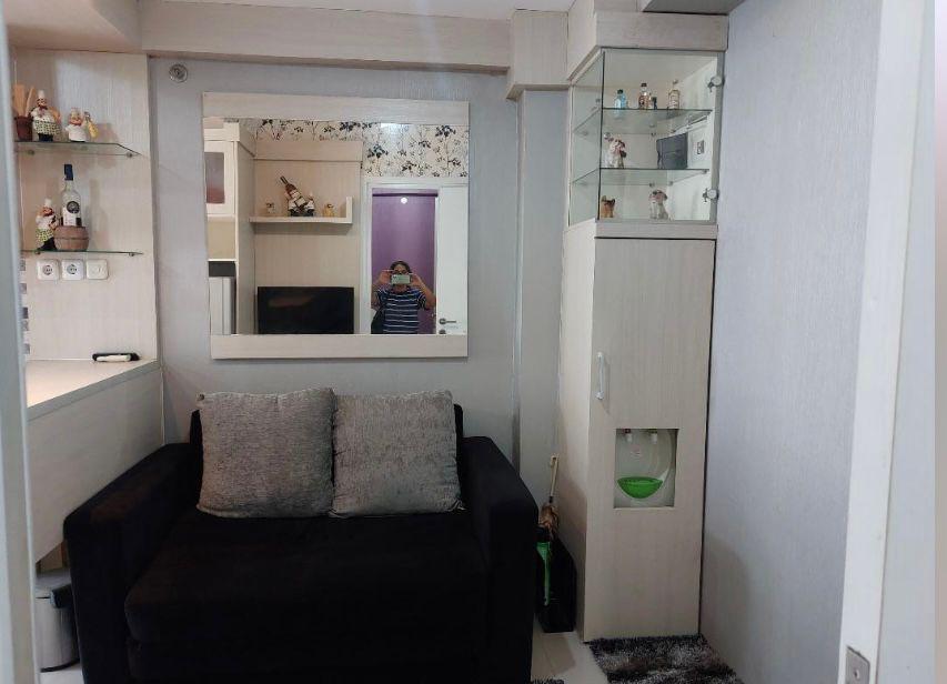 Dijual Apartemen 2 Bedroom Di Green Pramuka Jakarta Pusat