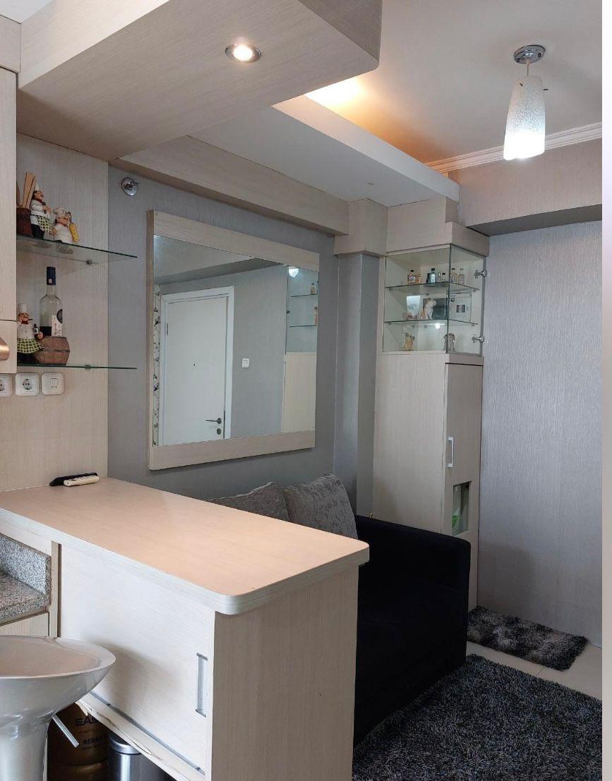 Dijual Apartemen 2 Bedroom Di Green Pramuka Jakarta Pusat