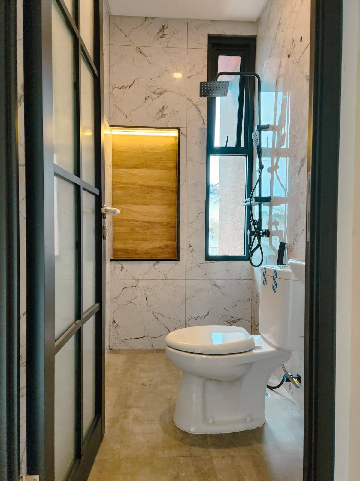 RUMAH BARU GRIYO MAPAN SENTOSA, TROPODO