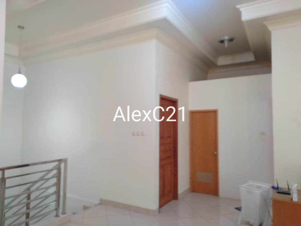 Dijual rumah Pasar Rebo, Kalisari, Pasar Rebo, Jakarta Timur