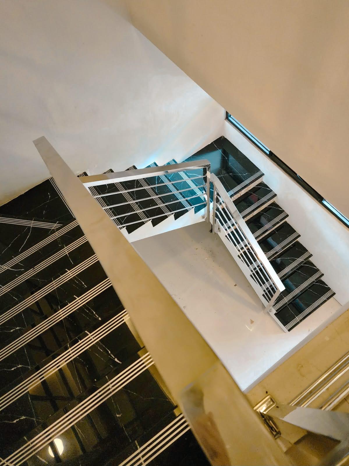 RUMAH BARU GRIYO MAPAN SENTOSA, TROPODO