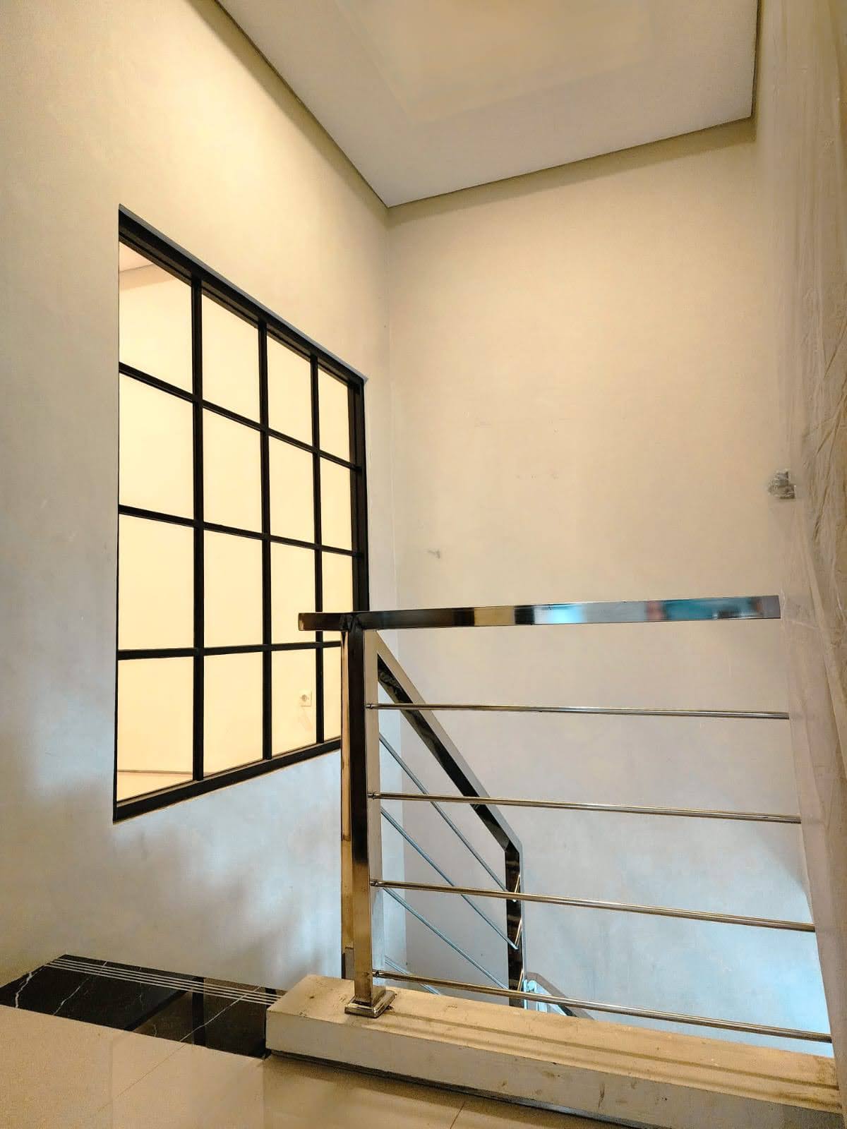 RUMAH BARU GRIYO MAPAN SENTOSA, TROPODO