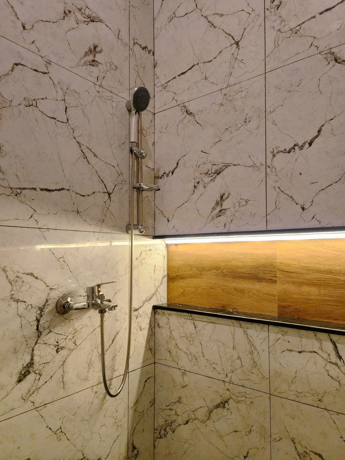 RUMAH BARU GRIYO MAPAN SENTOSA, TROPODO