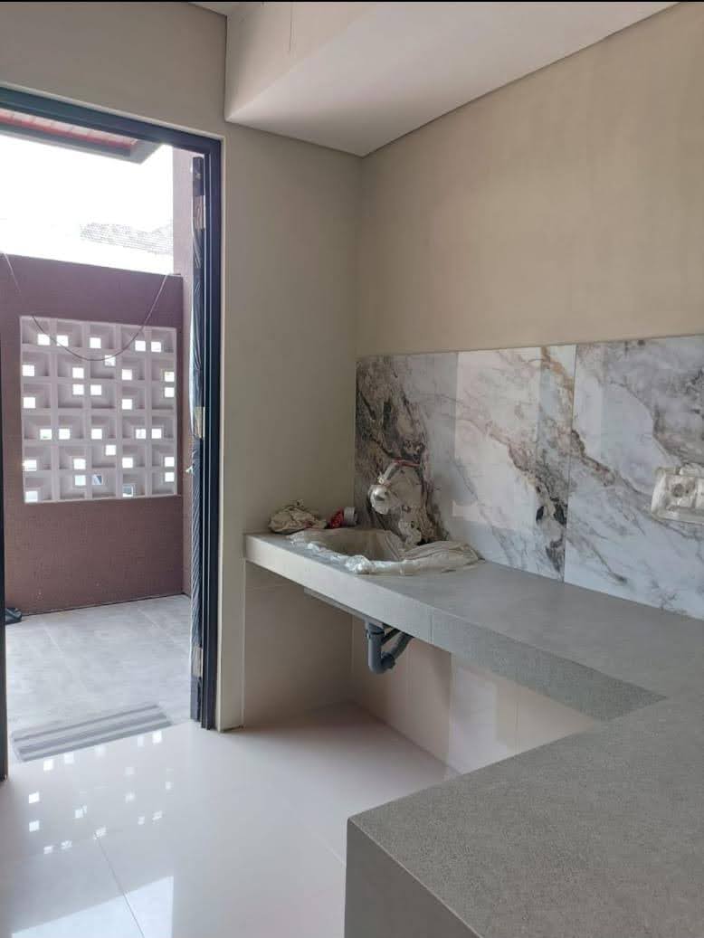 RUMAH BARU GRIYO MAPAN SENTOSA, TROPODO