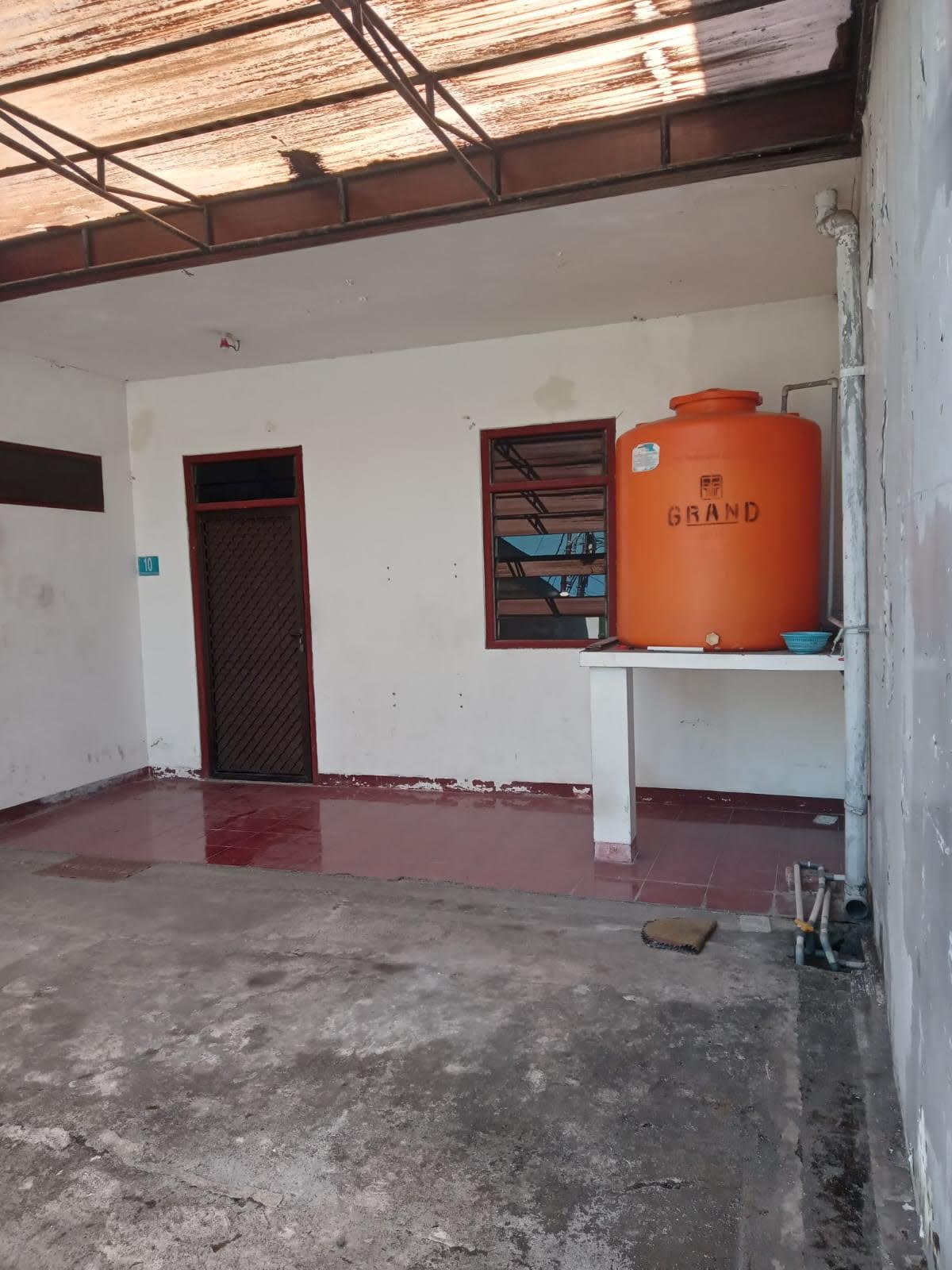 Jual Rumah SIMPANG DARMO PERMAI SELATAN , Surabaya Barat