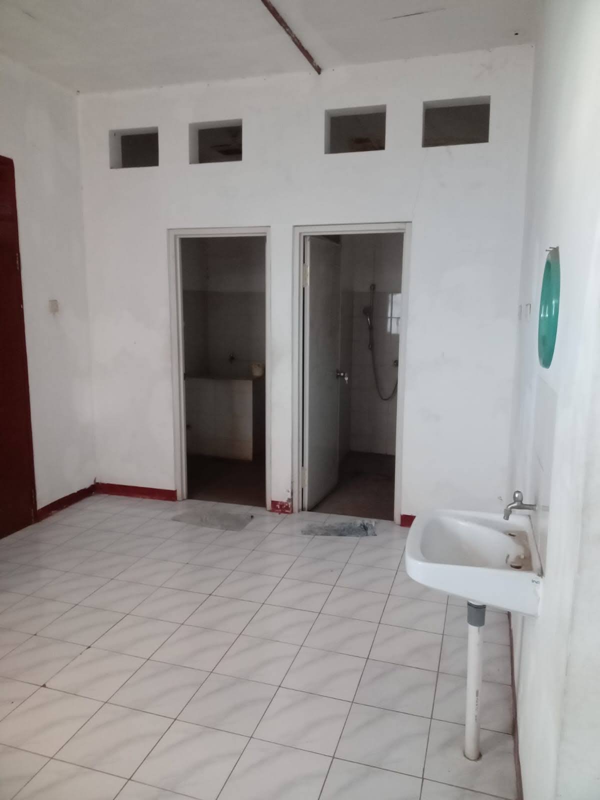 Jual Rumah SIMPANG DARMO PERMAI SELATAN , Surabaya Barat