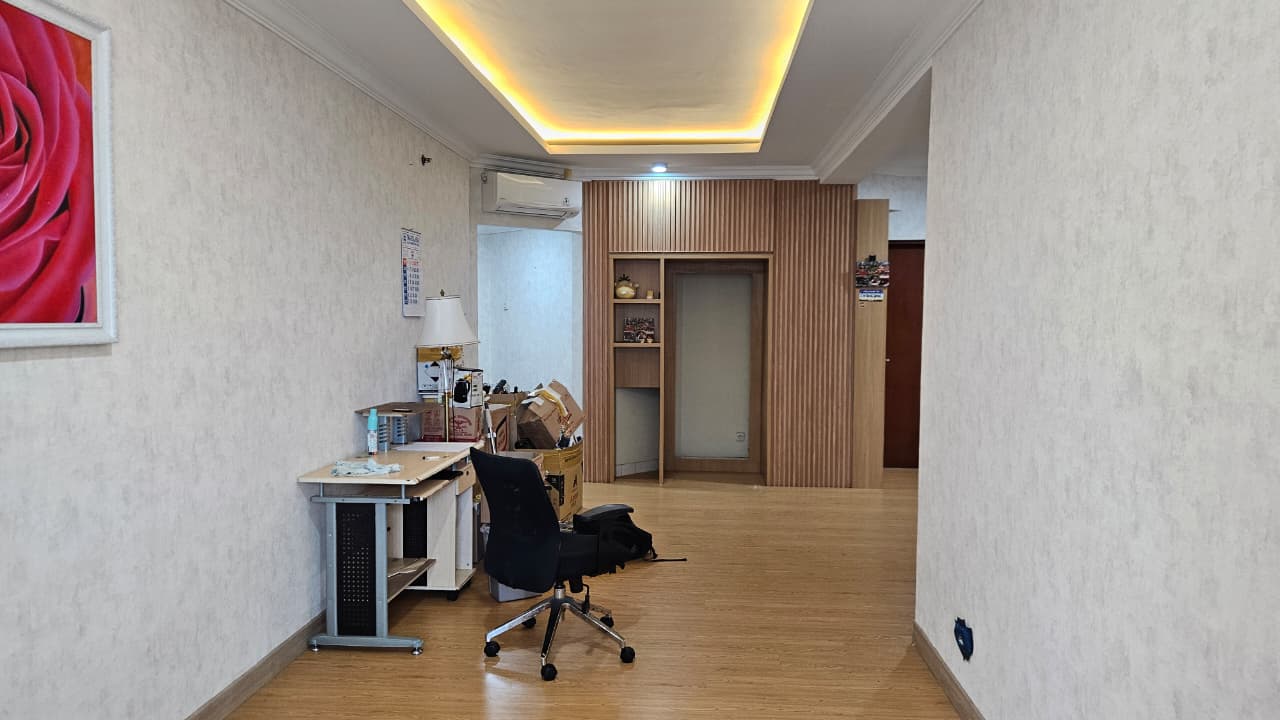 Dijual Apartemen Graha Cempaka Mas, Cempaka Baru, Jakarta Pusat