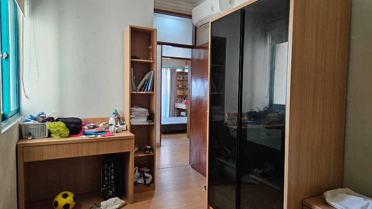 Dijual Apartemen Graha Cempaka Mas, Cempaka Baru, Jakarta Pusat