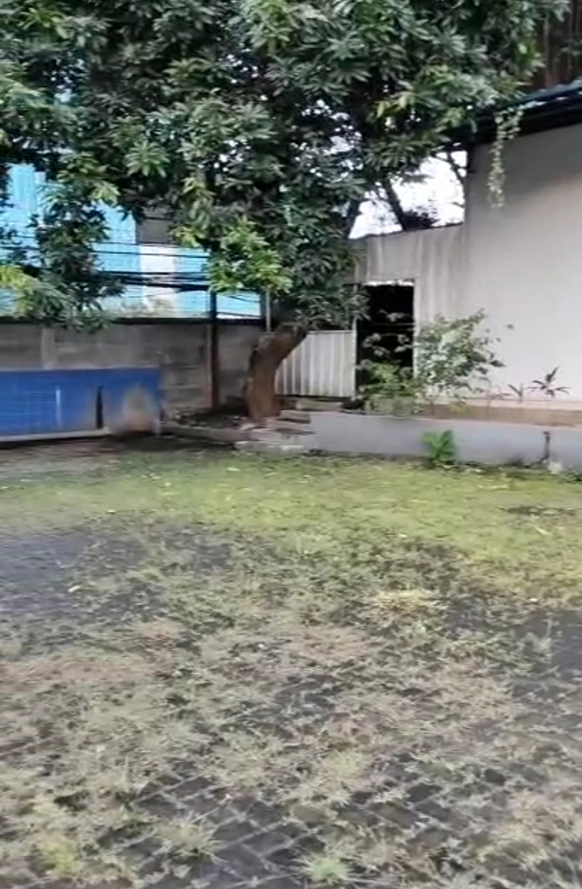 Tanah 2820 m2 SHM Utk Komersial Jasa Niaga di Jl. Gatot Subroto