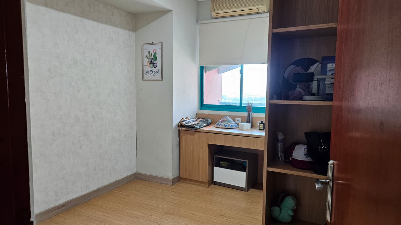 Dijual Apartemen Graha Cempaka Mas, Cempaka Baru, Jakarta Pusat