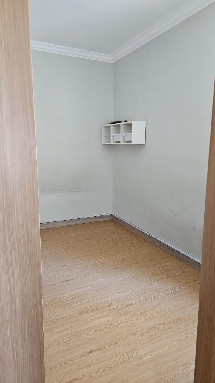 Dijual Apartemen Graha Cempaka Mas, Cempaka Baru, Jakarta Pusat