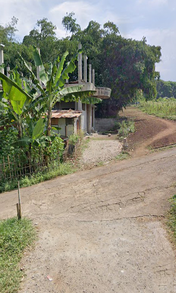 Tanah Utk Rmh Kost atau Cluster Dekat Unpad ITB IPDN Jatinangor