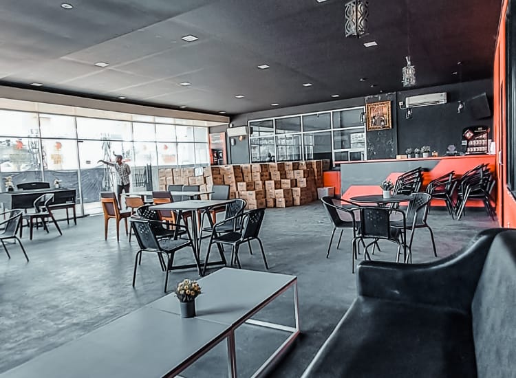 Dijual Tanah di Jln. Raya Siliwangi, Sepanjang Jaya,Bekasi Barat