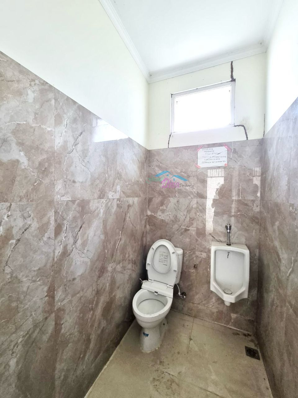 RUKO 2 LANTAI DI PONDOK MITRA LESTARI SEBRANG GRAND GALAXY