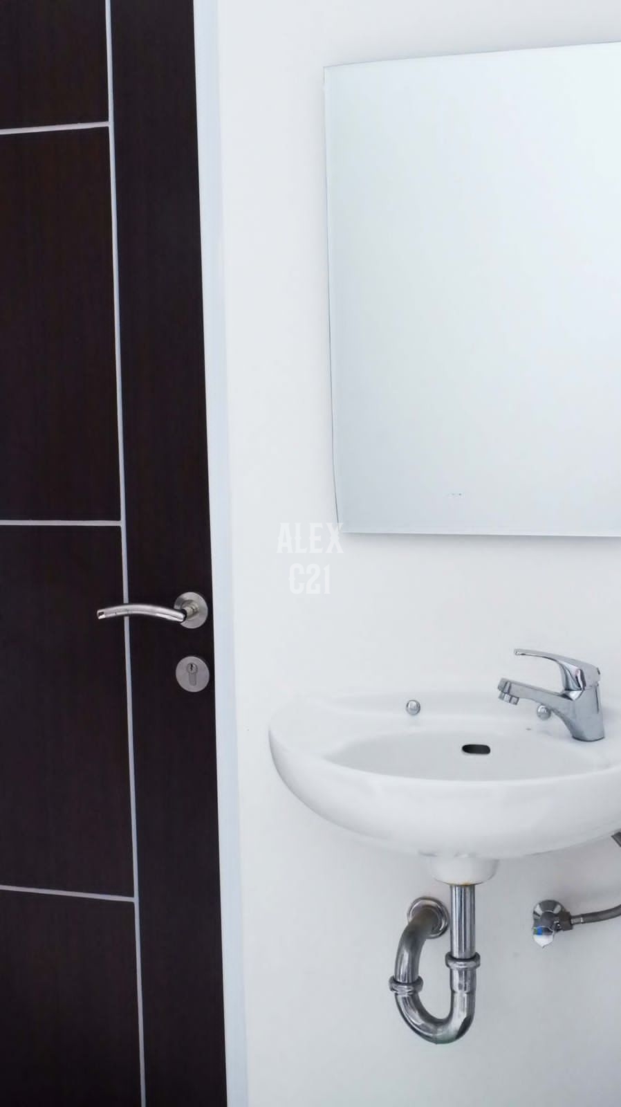 Dijual rumah Cluster  2 lantai siap huni di Pamulang, Tangsel