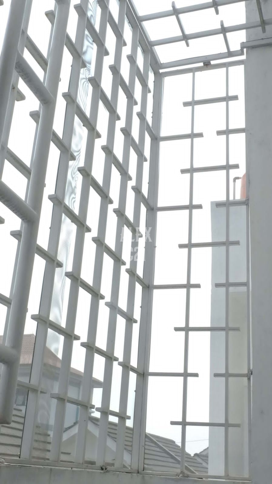 Dijual rumah Cluster  2 lantai siap huni di Pamulang, Tangsel