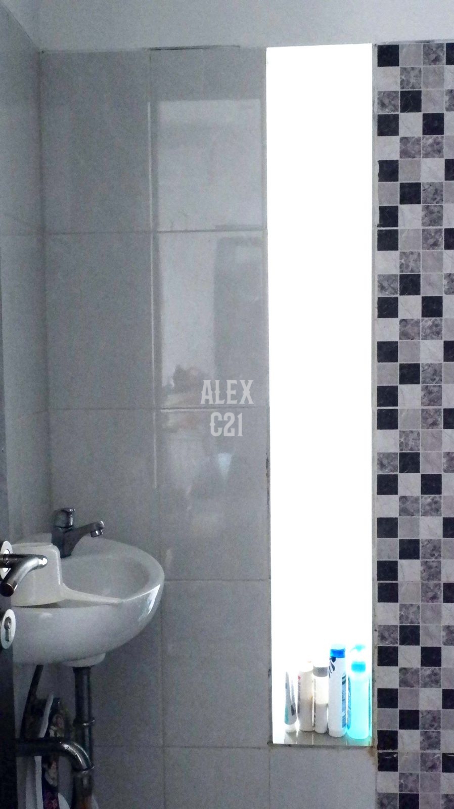 Dijual rumah Cluster  2 lantai siap huni di Pamulang, Tangsel