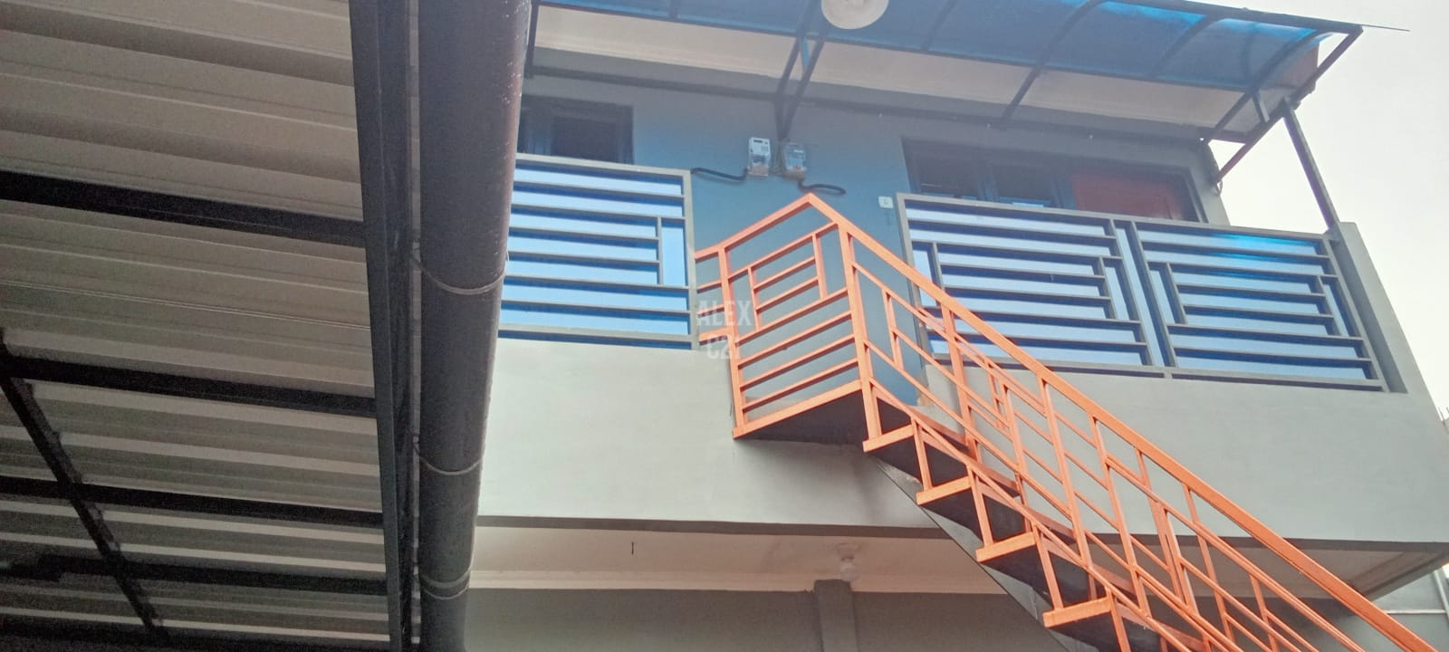 Dijual rumah di Pamulang, Benda Baru, Tangerang Selatan