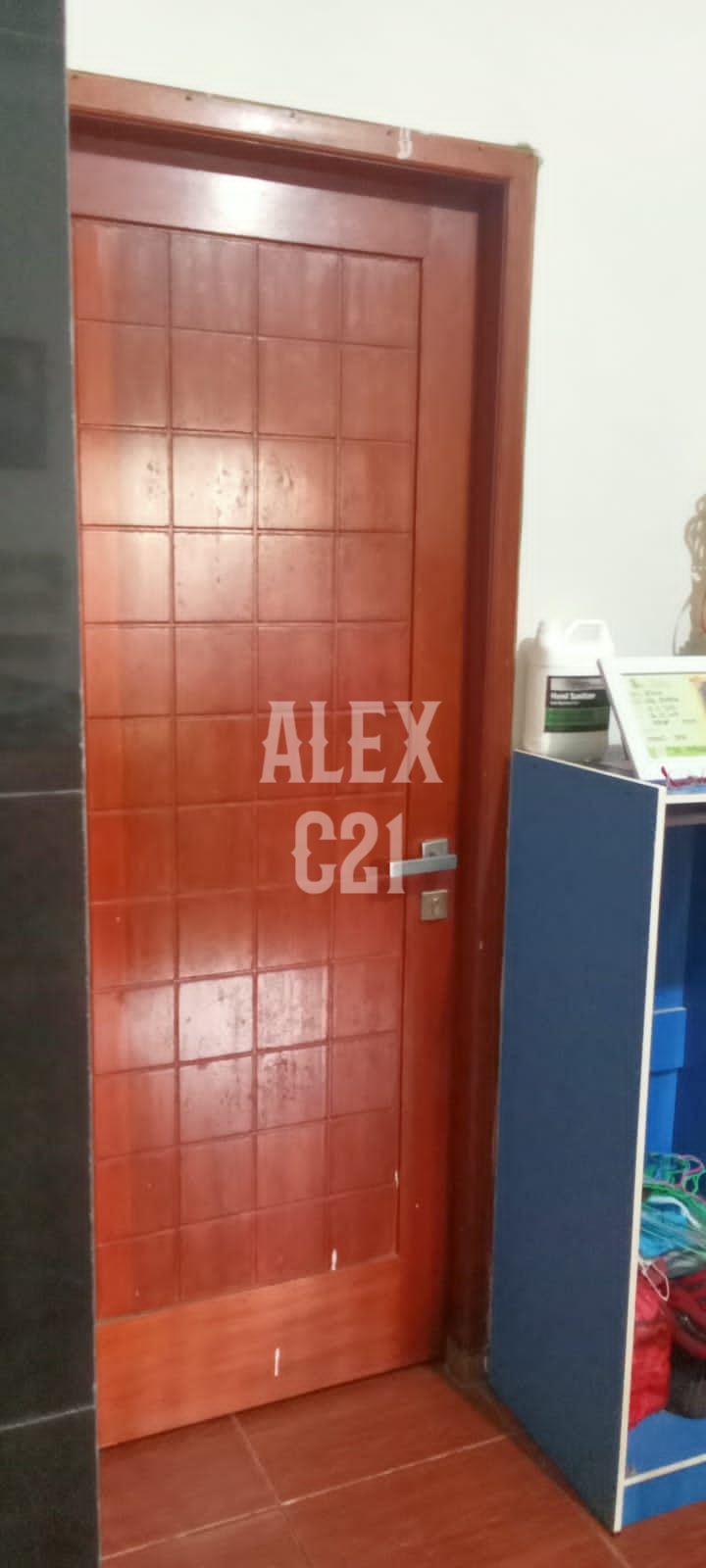 Dijual rumah di Pamulang, Benda Baru, Tangerang Selatan