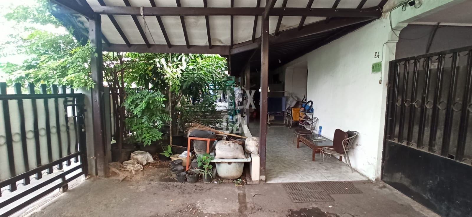 Dijual Rumah Jl Cipinang Kebembem, Jakarta Timur