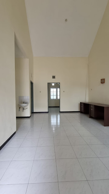 SEWA Rumah Taman Pondok Indah, Wiyung, Surabaya - Hommy & Cosy