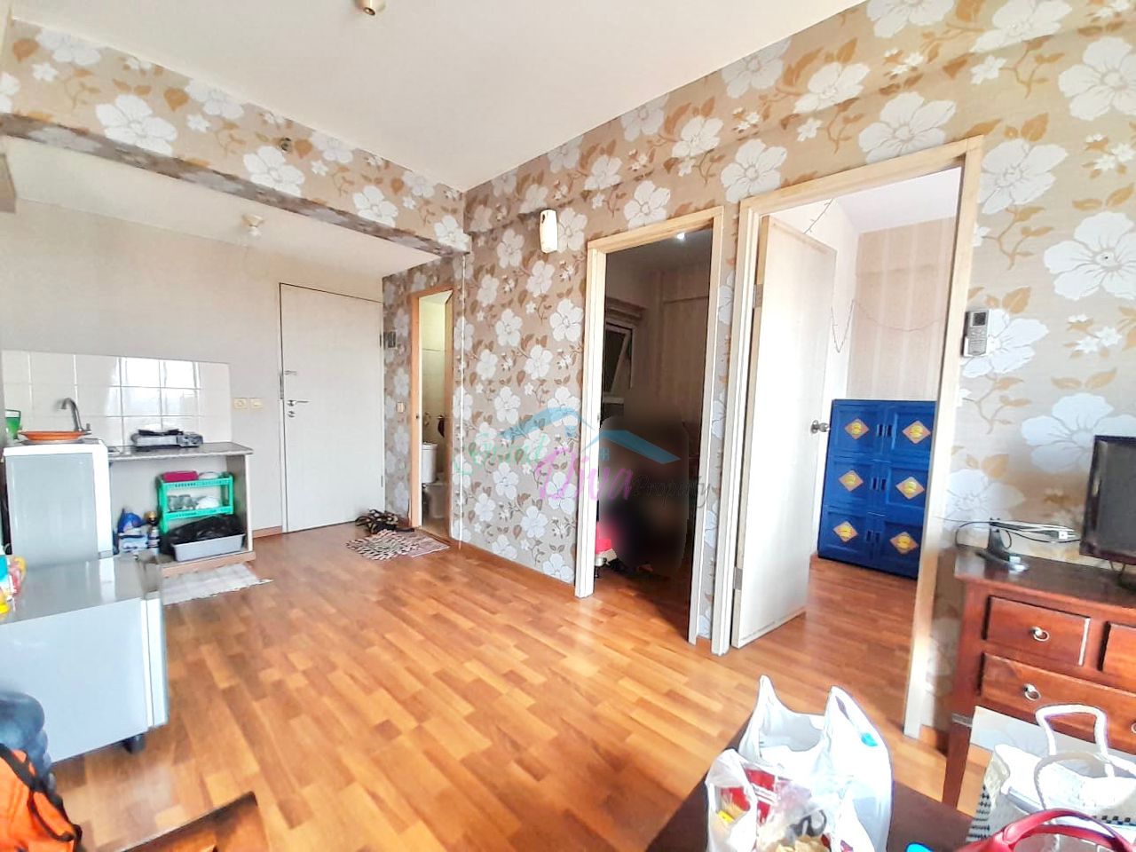 DIJUAL MURAH HANYA 290JT APARTEMENT DI BEKASI FULL FURNISHED