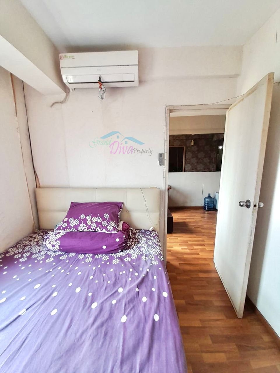 DIJUAL MURAH HANYA 290JT APARTEMENT DI BEKASI FULL FURNISHED