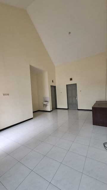 SEWA Rumah Taman Pondok Indah, Wiyung, Surabaya - Hommy & Cosy