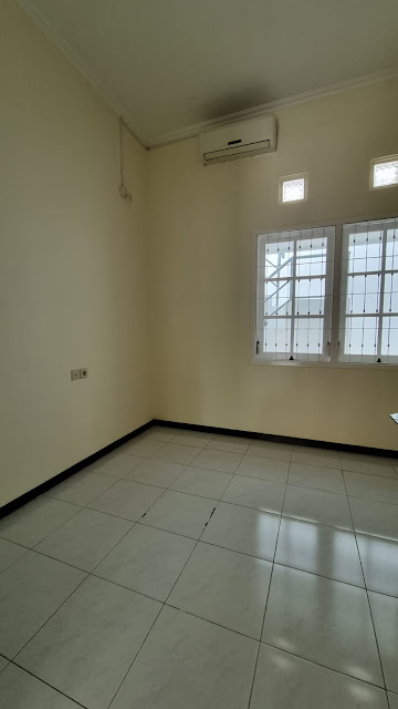 SEWA Rumah Taman Pondok Indah, Wiyung, Surabaya - Hommy & Cosy