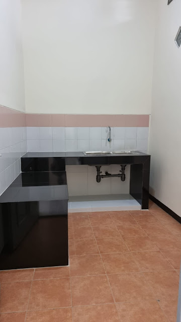 SEWA Rumah Taman Pondok Indah, Wiyung, Surabaya - Hommy & Cosy