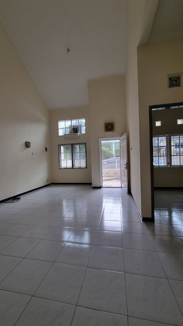 SEWA Rumah Taman Pondok Indah, Wiyung, Surabaya - Hommy & Cosy