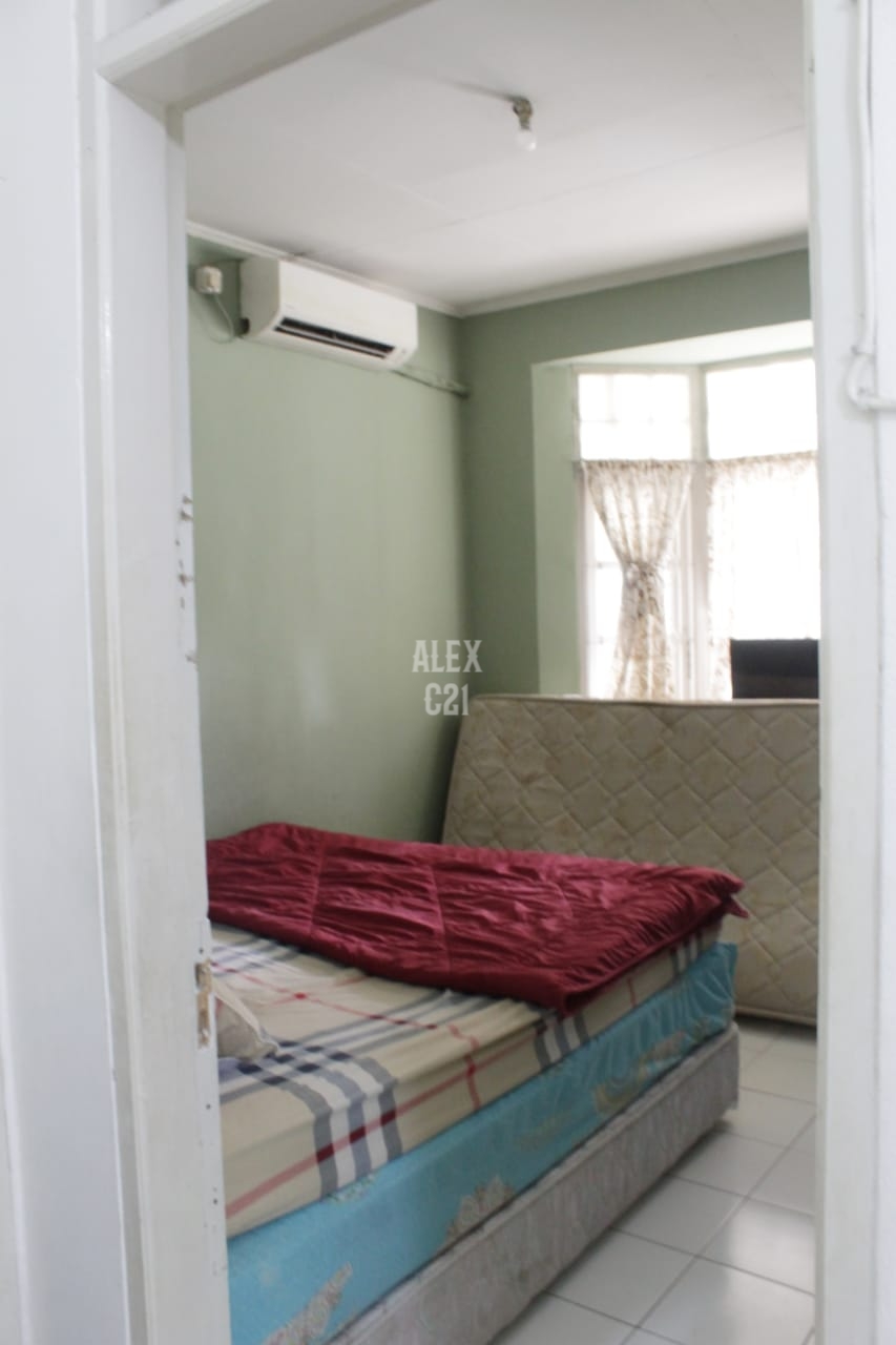 Dijual rumah di Pamulang Estate, Tangerang Selatan