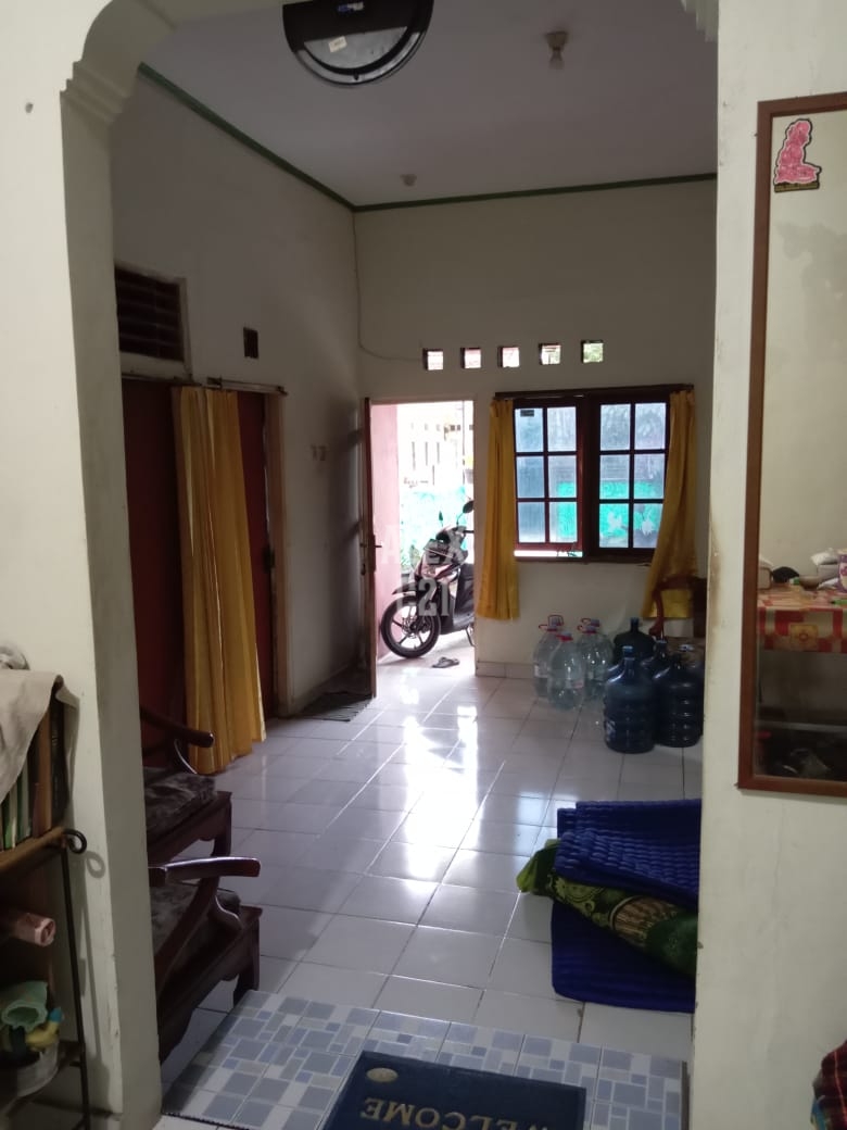 Dijual Rumah di Perum Villa Gading Harapan 1, Babelan, Bekasi