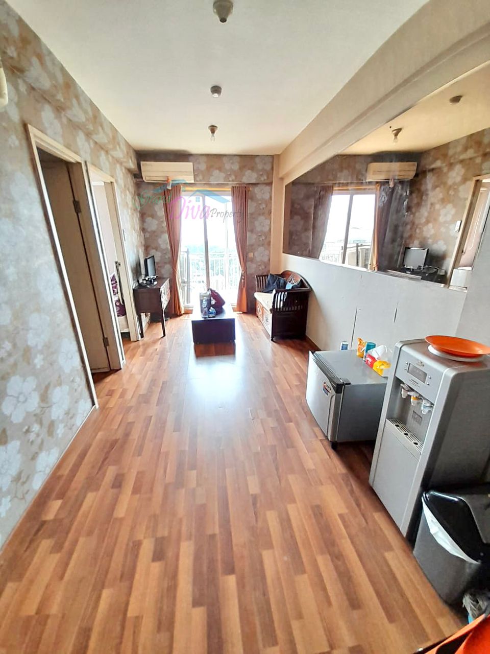 DIJUAL MURAH HANYA 290JT APARTEMENT DI BEKASI FULL FURNISHED