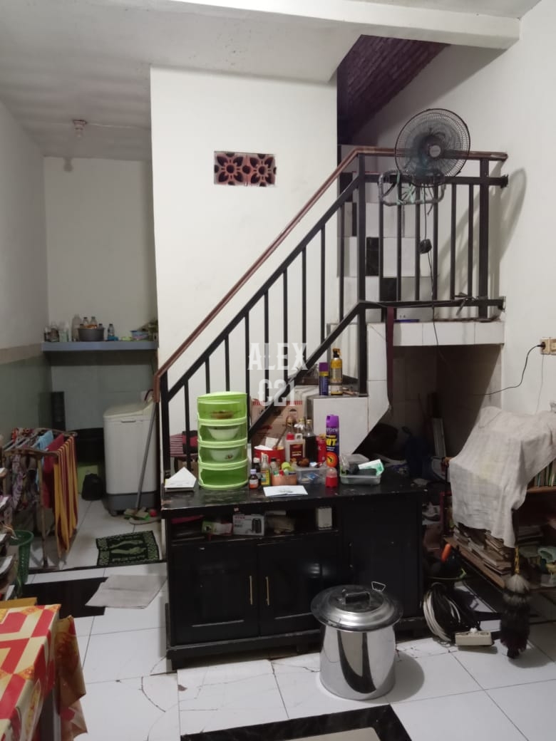 Dijual Rumah di Perum Villa Gading Harapan 1, Babelan, Bekasi