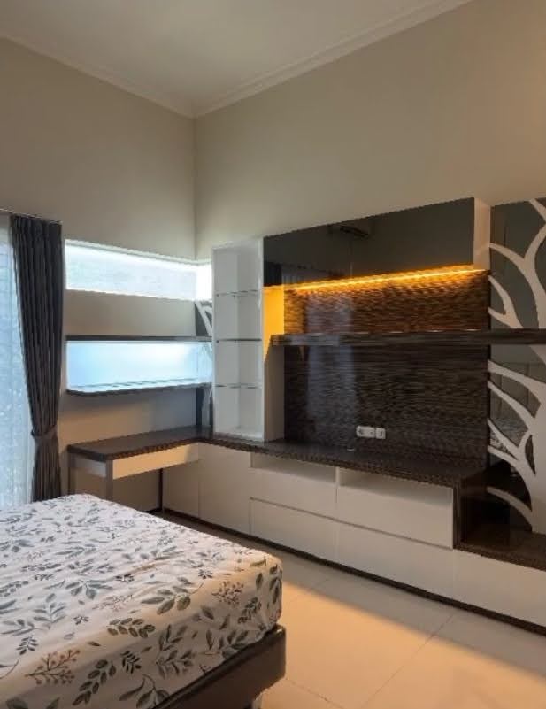 Jual Rumah Araya 1 GALAXY BUMI PERMAI Surabaya Timur