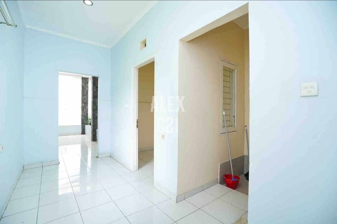 Dijual rumah diperum Vila Inti Persada Cluster, Pamulang Timur