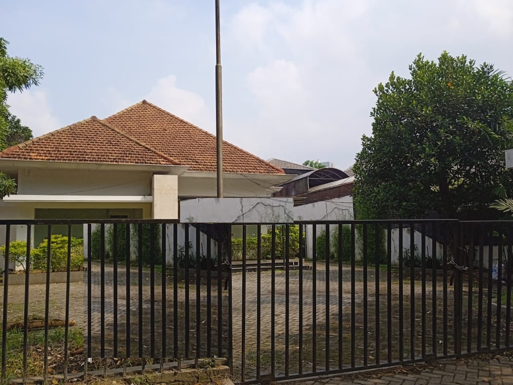 rumah disewakan polisi istimewa surabaya